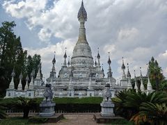 -云南民族村