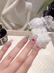 -米小兔美甲美睫