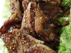 -三个大叔东北烧烤·砂锅菜(西三旗店)