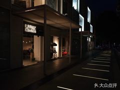 -Living Kitchen团建·厨艺派对空间(国贸店)