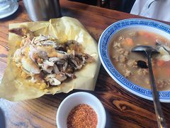 -老雒阳面馆·水席(定鼎门店)