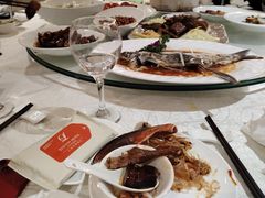 -悦隆酒店-中餐厅