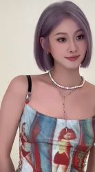 -YESIDO椰岛造型烫发染发