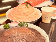 -大隐·成都火锅Bistro(合生麒麟新天地店)