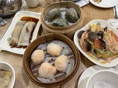 -添好运点心专门店(中环IFC店)