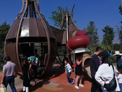 -枫香湖儿童公园