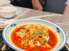 酒煮花螺-禄婶鸡煲·打边炉