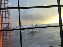 -谢列梅捷沃国际机场