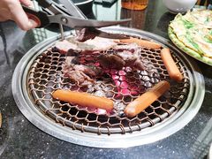 -笑谈小街·韩国料理(萝岗店)