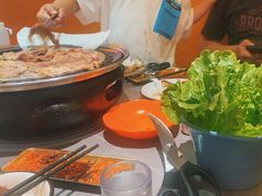 -正宗齐齐哈尔烤肉·齐牛哥鲜切炭火烤肉(杭州总店)