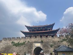 -大理古城