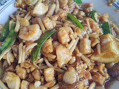 八珍豆腐煲-老城味道·传统天津菜(杨柳青店)