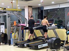 -中田·健身+普拉提(浦东金高路店)