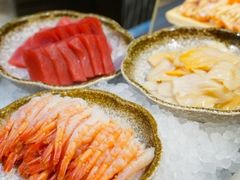 -The COOK·厨餐厅·自助餐(浦东嘉里大酒店)