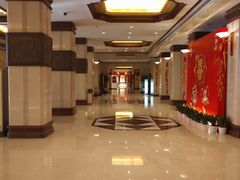 -北京前门建国饭店