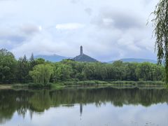 -北坞公园