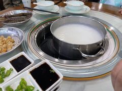 -盈田盈粥庄(博山东路店)