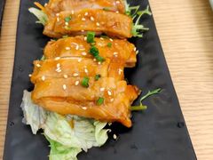 -林妈妈村·日式料理(宝山万达店)
