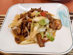 -新疆伊宁远征餐厅