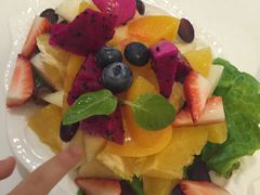 -美丽心情蛋糕(江苏路店)