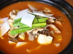 -莲餐厅·湖北菜·藕汤老手艺(愚园路店)