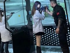 -中安射击运动俱乐部