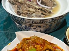 -鹏馨羊羔肉·非遗(新建街店)
