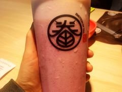 山水果果芝士-眷茶(大卫城10楼店)