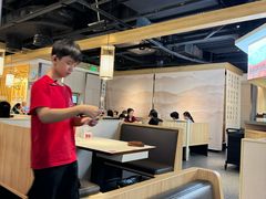 -九毛九西北菜(百信广场店)