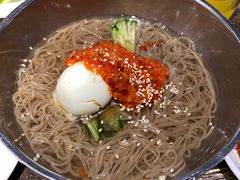 -33韩式自助烧烤(环城南路店)