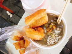 -汪记鲜鱼糊汤粉(沈阳路总店)