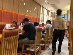 大堂-胜博殿日式炸猪排(西红门店)