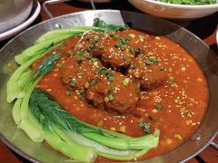 -杨记隆府(时代天街店)