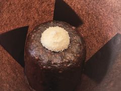 柚子可露丽-发酵食堂(屏风街店)