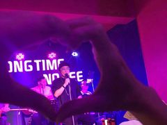 -好久不见网红乐队酒吧(鼓浪屿海底世界店)