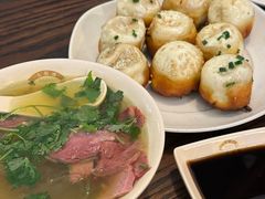 -哑巴生煎(临顿路店)