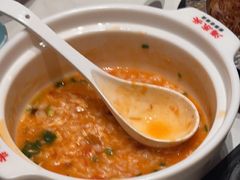 -海东头·疙瘩汤(万达四楼店)