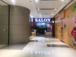 -丝情发艺 I SALON