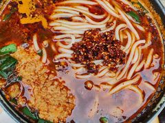 小锅粗米线-铁朋小锅米线(金星店)