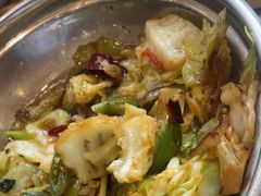 -三品香·江浙菜(松江九谊店)