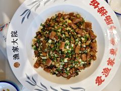-渔家大院·胶东海鲜·老鲁菜餐厅(德胜店)