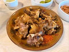 -勇记干锅居(德阳店)