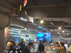 -微醺烤牛·炭火烧烤·精酿啤酒(东郊记忆店)
