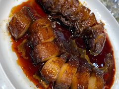 马来黑叉烧-朱仔记食府(江南大道店)
