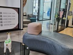 -牙博士口腔(杨浦店)