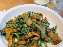 -郭家大院 老南京土菜(九霄店)