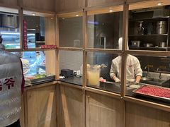 -浩爷羊蝎子火锅(望京店)