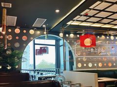 -黄记煌三汁焖锅(顺义华联店)