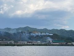 -河口景区