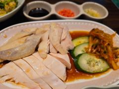 -章记星洲 · 新加坡餐厅(望京店)